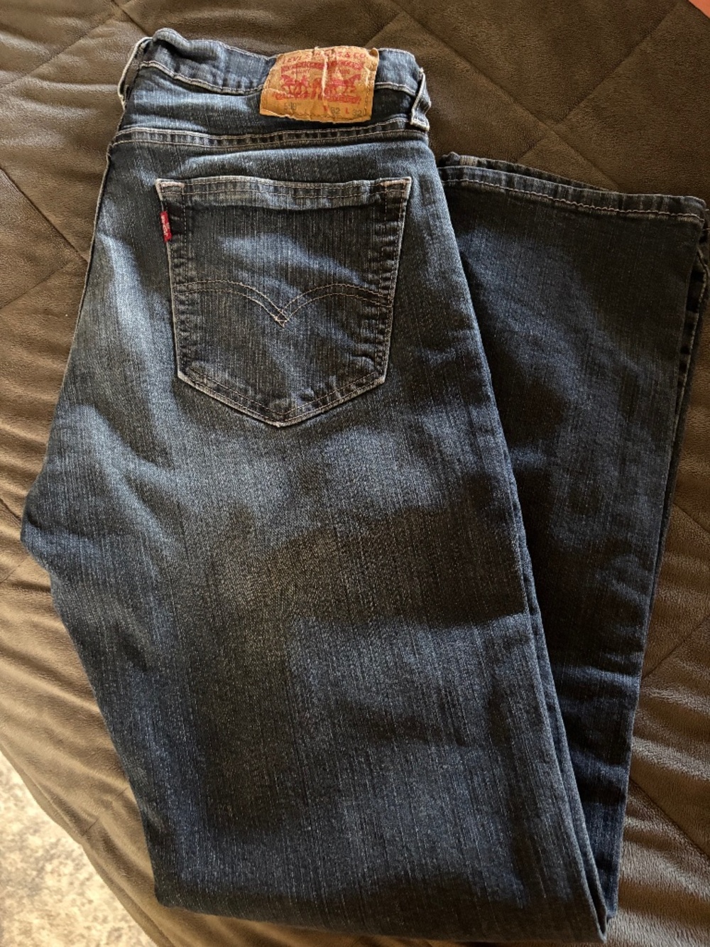 Men’s 559 Levi’s 32x32